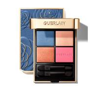 GUERLAIN Eyeshadows Ombres G Eyeshadows in 4 Shades 396 BLOSSOM SPR