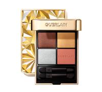 GUERLAIN Ombres G 25 Xmas Eyeshadow Quad