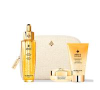 GUERLAIN Face Skin Care Abeille Royale Age-Defying Programme Youth Watery Oil Sérum Set
