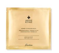 Abeille Royale Honey Cataplasm Mask - 4sheets