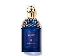 GUERLAIN Feminine Fragrances Absolus Allegoria Patchuli Ardent