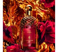 GUERLAIN Feminine Fragrances Absolus Allegoria Rose Amira