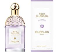 Guerlain Flora Salvaggia Eau de Toilette 125 ml