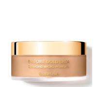 GUERLAIN Fluid base Parure Gold Skin Diamond Micro-Powder Transparent and Luminous Micro-Perfection Loose Powder 04 DEEP