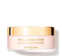 GUERLAIN Fluid base Parure Gold Skin Diamond Micro-Powder Transparent and Luminous Micro-Perfection Loose Powder 01 TRANSPARENT