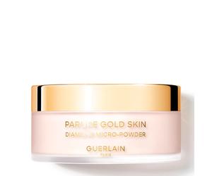 GUERLAIN Fluid base Parure Gold Skin Diamond Micro-Powder Transparent and Luminous Micro-Perfection Loose Powder 01 TRANSPARENT