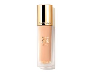 GUERLAIN Fluid base Parure Gold Skin Matte Foundation 3N NEUTRAL / NEUTRE