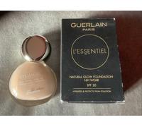 Guerlain Foundation L'Essentiel Natural Glow Foundation SPF20 035C Beige Cool