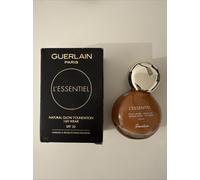 Guerlain Foundation L'Essentiel Natural Glow Hydrates spf 15 055W Deep Warm