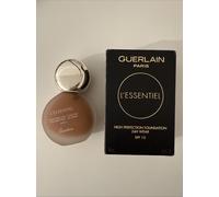 Guerlain Foundation L'Essentiel Natural Glow Hydrates spf20 055N Deep SPF 15