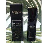 Guerlain Parure Gold Radiance Foundation SPF30 Shade 24 Medium Golden 30 ml