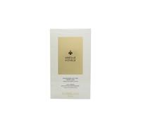 GUERLAIN Gift Set 50ml Day Cream + 15ml Youth Watery Oil + 40ml Fortifying Lotion + 7 x 0.6ml Double R Renew & Repair Serum + Pouch