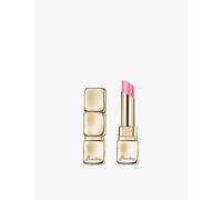 Guerlain Guerlain Kisskiss Bee Glow 98% Natural-Origin Honey Tint Balm - Pearly Pearly Peony