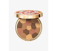 Guerlain Guerlain Météorites Compact Mattifying & Setting Pressed Powder 8g 04 Amber