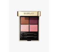 Guerlain Guerlain Ombres G Eyeshadow Quad 6g 530 Majestic Rose