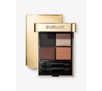 Guerlain Guerlain Ombrés G-Quad Eyeshadow Palette 6g 131