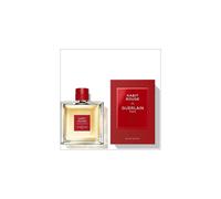 Guerlain Habit Rouge 5 Oz Eau De Toilette Spray For Men