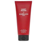 GUERLAIN Habit Rouge All Over Shampoo 200ml