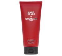 Guerlain Habit Rouge All Over Body Shampoo 200ml