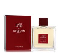 GUERLAIN Habit Rouge eau de parfum for men 100 ml