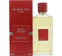 Guerlain Habit Rouge Eau de Parfum 100ml Spray