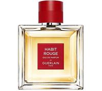 GUERLAIN Habit Rouge eau de parfum for men 50 ml