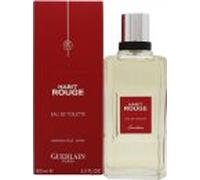 Guerlain Habit Rouge Eau De Toilette 100ml Spray