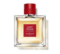 GUERLAIN Habit Rouge Eau de Toilette 100 ML Eau de toilette Men's Perfumes