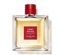 GUERLAIN Habit Rouge eau de toilette for men 150 ml