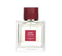 GUERLAIN Habit Rouge Eau De Toilette 50ml