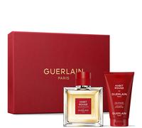 GUERLAIN Habit Rouge - Eau De Toilette Gift Set
