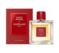 Guerlain Habit Rouge EDP 100ML (For Men)
