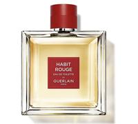 Guerlain Habit Rouge Eau De Toilette 100ml Spray