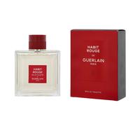 GUERLAIN Habit Rouge eau de toilette for men 100 ml