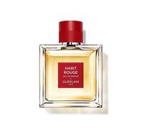 Guerlain Habit Rouge For Men Eau De Parfum Spray 3.4 Ounce