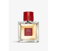 GUERLAIN Habit Rouge For Men Eau De Toilette Spray 3.4 Ounce