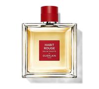 Guerlain Habit Rouge For Men Eau De Toilette Spray 5 Ounce