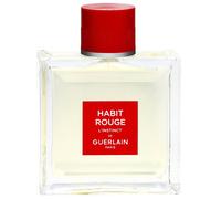 Guerlain Habit Rouge L'instinct - Eau De Toilette Intense Spray In Clear clear 100ml