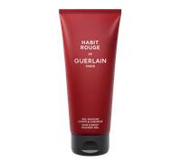 GUERLAIN Habit Rouge All Over Shampoo 200ml