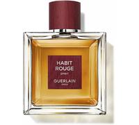 Guerlain Habit Rouge Spirit Eau de Parfum 100 ml