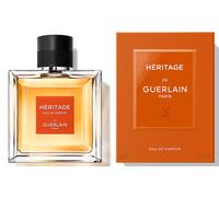 Guerlain Heritage 100ml Eau De Parfum Spray For Men - NEW & SEALED