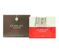 Guerlain Homme Pininfarina Collector Eau de Parfum Intense Spray for Him, 30 ml