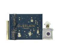 Guerlain Insolence Perfume - 75ml Eau De Parfum Gift Set - BRAND NEW & BOXED