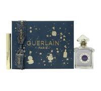 Guerlain Insolence Gift Set 75ml EDP + 6g Noir G 24H Intense Volume Curl Mascara
