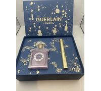 Guerlain Insolence Gift Set 75ml EDP + 6g Noir G 24H Intense Volume Curl Mascara