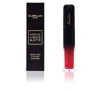 Guerlain Intense Liquid Matte Creamy Velvet - M41 Appealing Orange