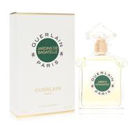 GUERLAIN JARDINS DE BAGATELLE Eau De Toilette 2.5 oz for Women
