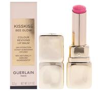 Guerlain Kiss Kiss Bee Glow Lip Balm 458 Pop Rose Glow