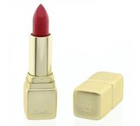 Guerlain Kiss Kiss Hydrating & Plumping Lipstick M376 Daring Pink