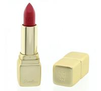 GUERLAIN Kiss Kiss Hydrating & Plumping Lipstick M376 Daring Pink